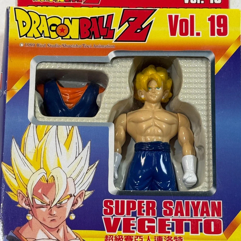 Bandai dragon ball